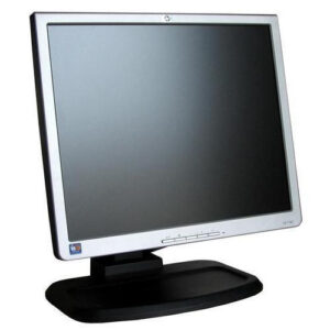 Monitores HP  17